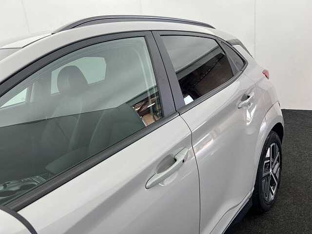 Hyundai KONA 150kW Ultimate 64kWh 5dr Auto GREY