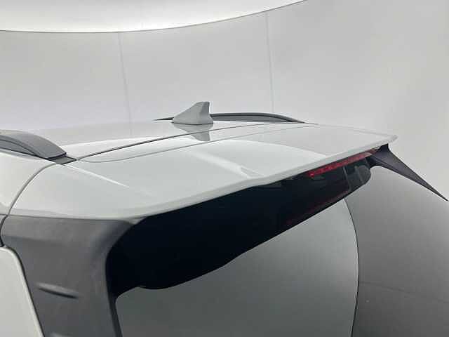 Hyundai KONA 150kW Ultimate 64kWh 5dr Auto GREY