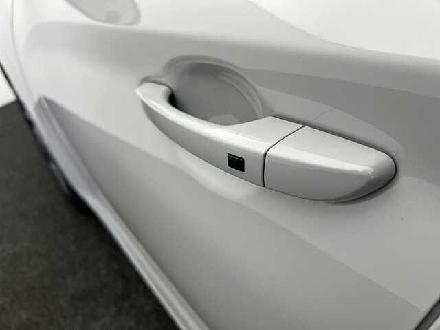 Hyundai KONA 150kW Ultimate 64kWh 5dr Auto GREY