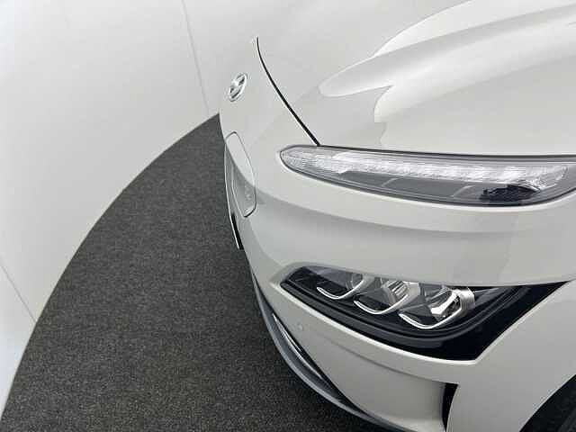 Hyundai KONA 150kW Ultimate 64kWh 5dr Auto GREY
