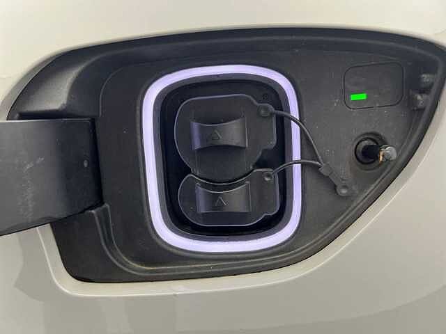 Hyundai KONA 150kW Ultimate 64kWh 5dr Auto GREY