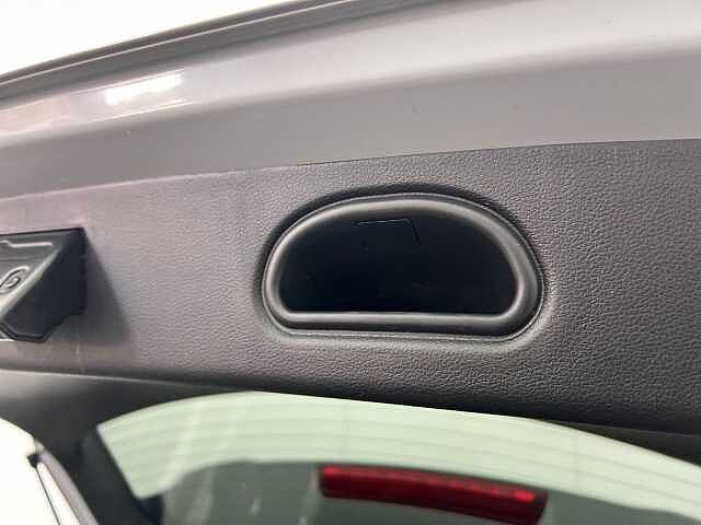 Hyundai KONA 150kW Ultimate 64kWh 5dr Auto GREY