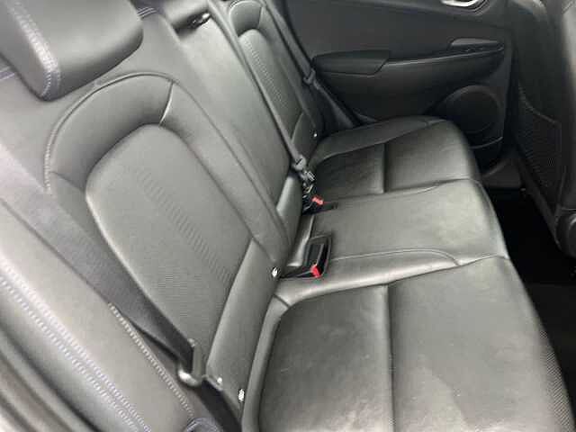 Hyundai KONA 150kW Ultimate 64kWh 5dr Auto GREY