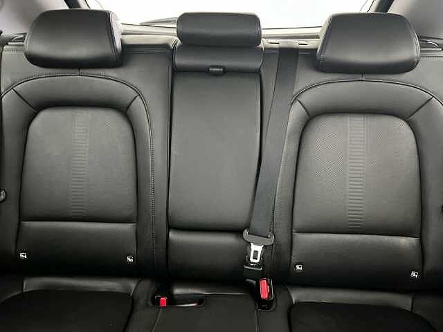 Hyundai KONA 150kW Ultimate 64kWh 5dr Auto GREY
