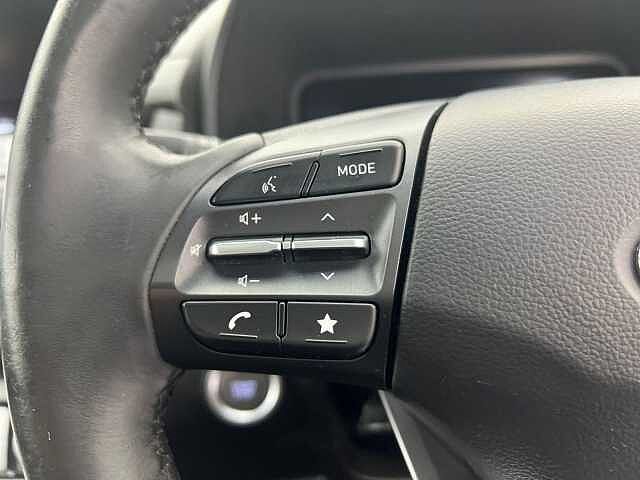 Hyundai KONA 150kW Ultimate 64kWh 5dr Auto GREY