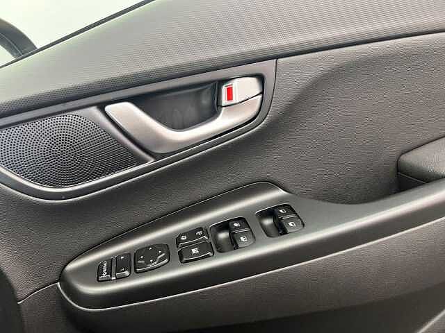 Hyundai KONA 150kW Ultimate 64kWh 5dr Auto GREY