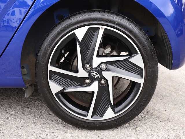 Hyundai I10 1.2 MPi Premium
