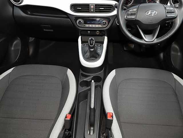 Hyundai I10 1.2 MPi Premium