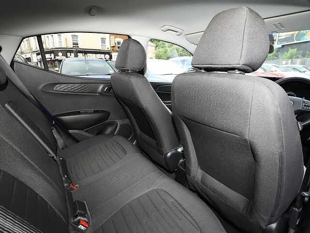 Hyundai I10 1.2 MPi Premium