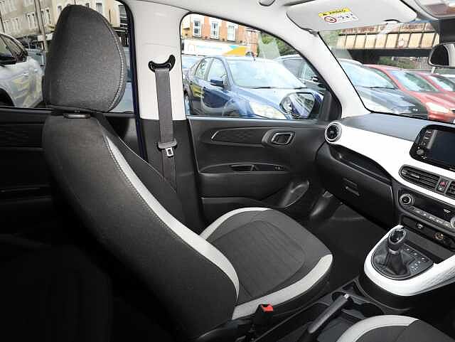 Hyundai I10 1.2 MPi Premium