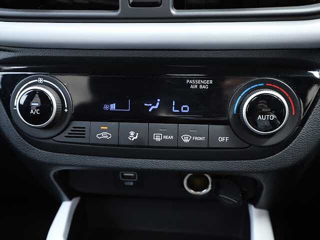 Hyundai I10 1.2 MPi Premium