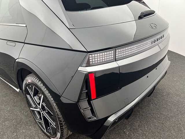 Hyundai IONIQ 5 168kW 84 kWh N Line