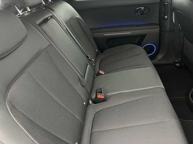 Hyundai IONIQ 5 168kW 84 kWh N Line
