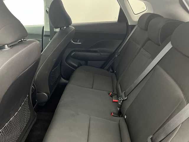Hyundai KONA 1.6 GDi Hybrid Advance 5dr DCT