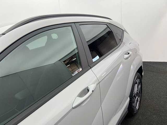 Hyundai KONA 1.6 Hybrid 138 DCT N Line