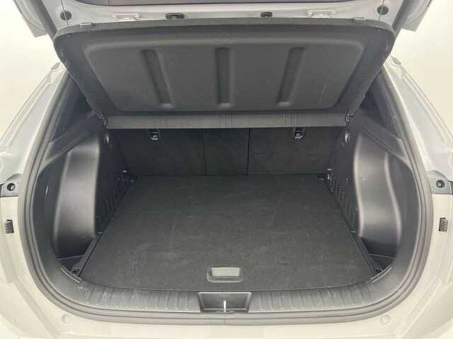 Hyundai KONA 1.6 Hybrid 138 DCT N Line