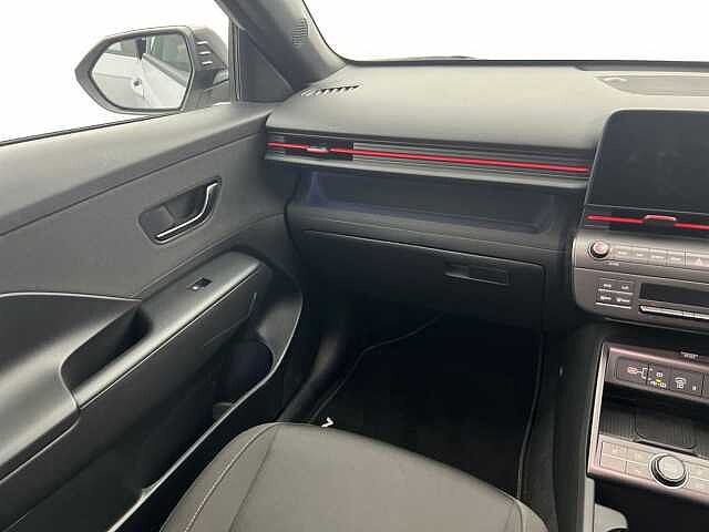 Hyundai KONA 1.6 Hybrid 138 DCT N Line