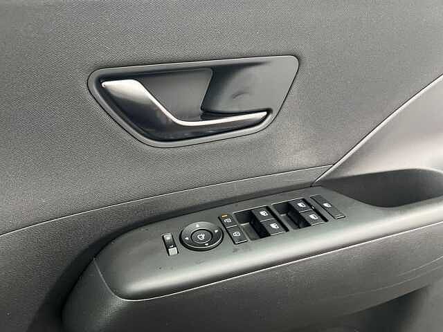 Hyundai KONA 1.6 Hybrid 138 DCT N Line
