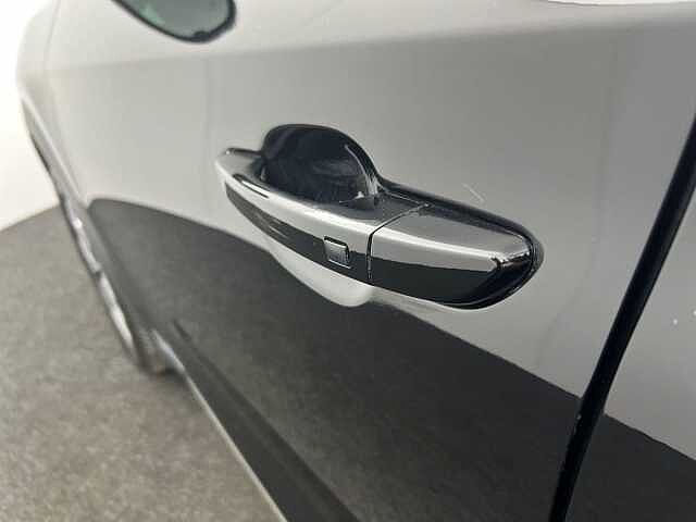 Hyundai TUCSON 1.6 TGDi 177 Premium 5dr 2WD