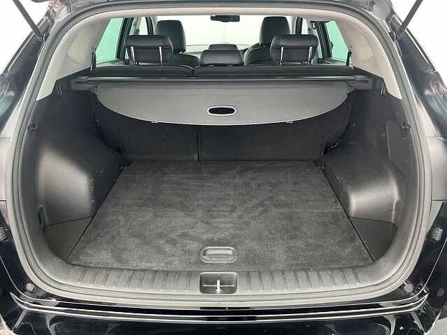 Hyundai TUCSON 1.6 TGDi 177 Premium 5dr 2WD