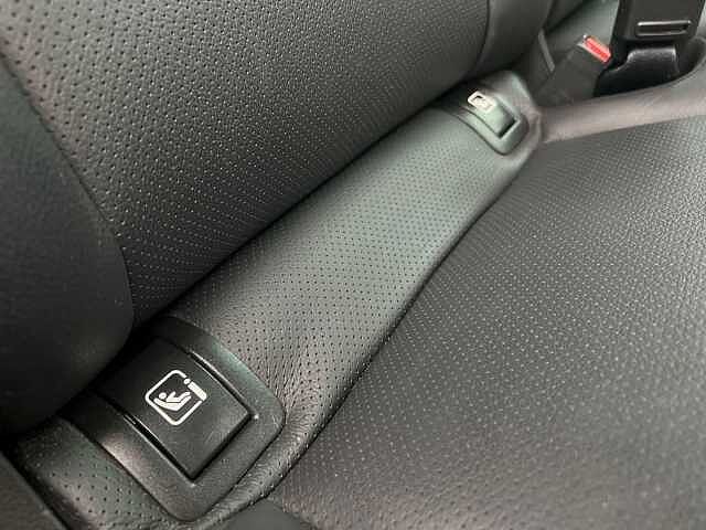 Hyundai TUCSON 1.6 TGDi 177 Premium 5dr 2WD