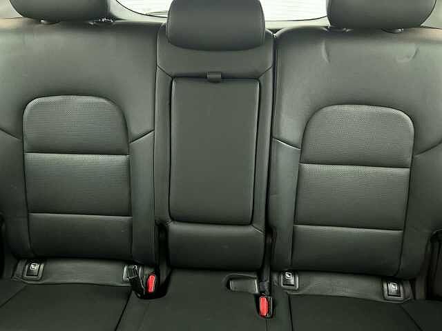 Hyundai TUCSON 1.6 TGDi 177 Premium 5dr 2WD