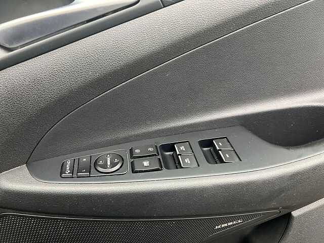 Hyundai TUCSON 1.6 TGDi 177 Premium 5dr 2WD
