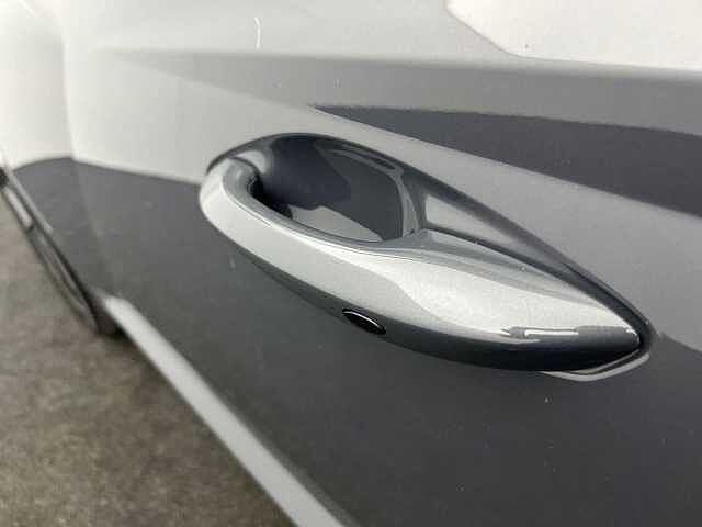 Hyundai TUCSON 1.6T Hybrid N Line 5dr Auto