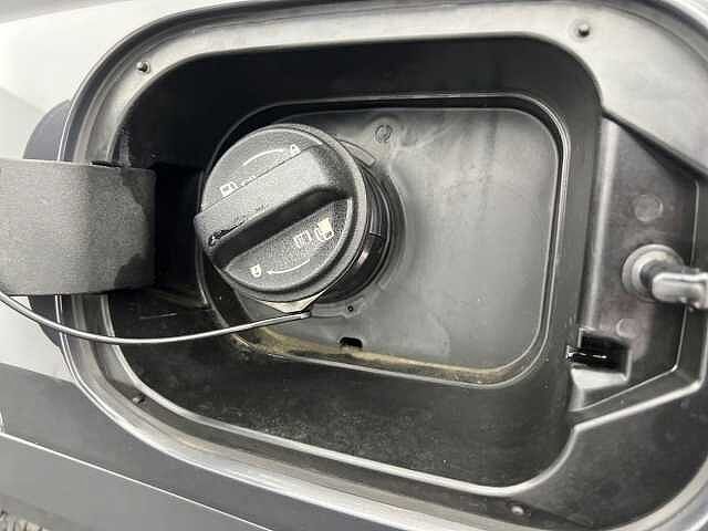Hyundai TUCSON 1.6T Hybrid N Line 5dr Auto