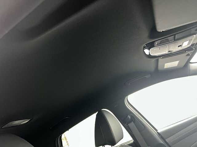 Hyundai TUCSON 1.6T Hybrid N Line 5dr Auto