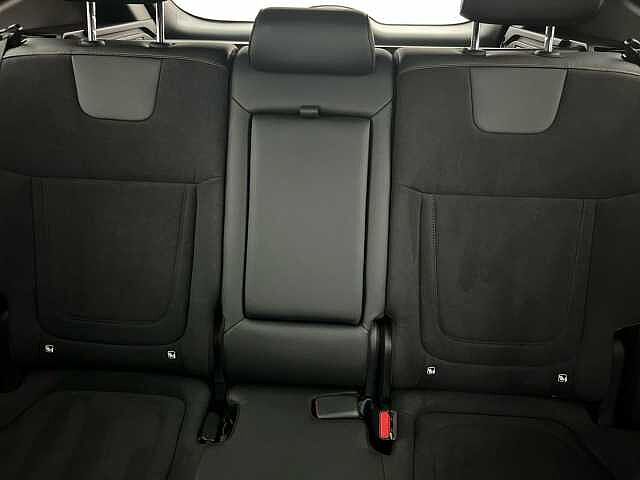 Hyundai TUCSON 1.6T Hybrid N Line 5dr Auto