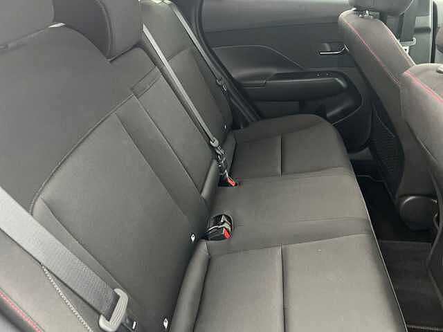 Hyundai KONA 1.6 Hybrid 138 N Line 5dr DCT
