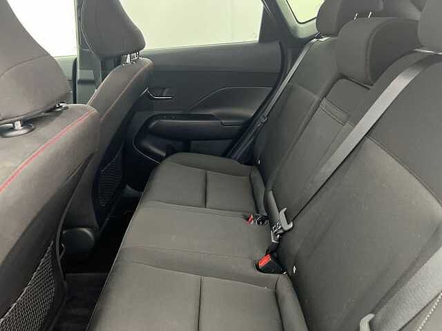 Hyundai KONA 1.6 Hybrid 138 N Line 5dr DCT