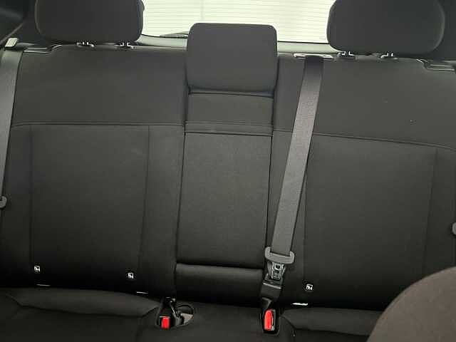 Hyundai KONA 1.6 Hybrid 138 N Line 5dr DCT