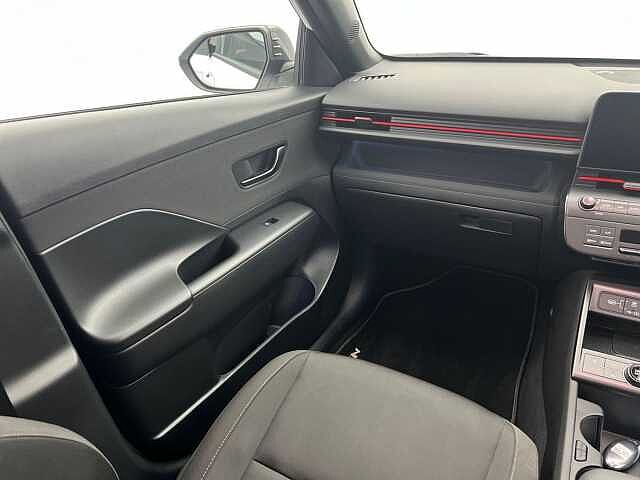 Hyundai KONA 1.6 Hybrid 138 N Line 5dr DCT