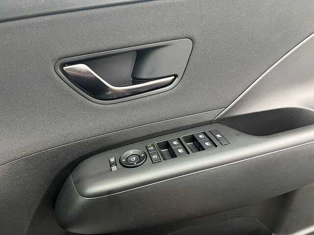 Hyundai KONA 1.6 Hybrid 138 N Line 5dr DCT