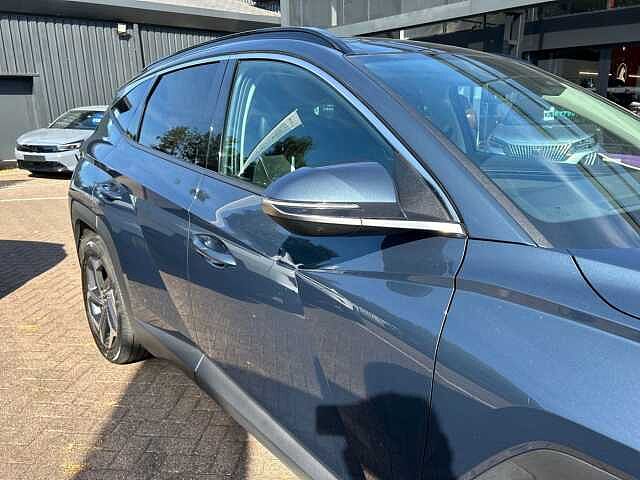 Hyundai TUCSON 1.6 TGDi Hybrid 230 Ultimate
