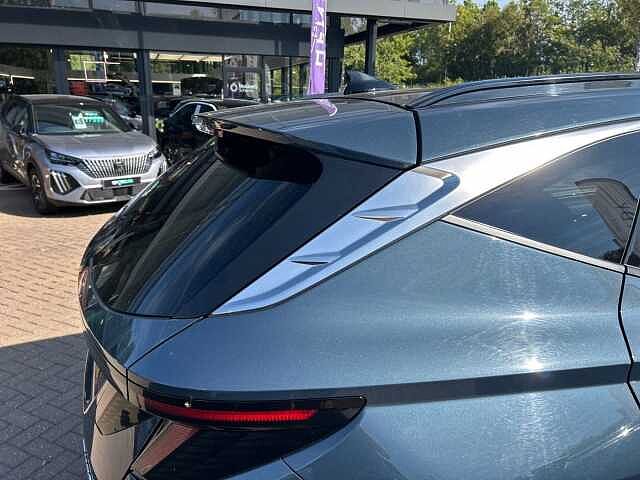 Hyundai TUCSON 1.6 TGDi Hybrid 230 Ultimate