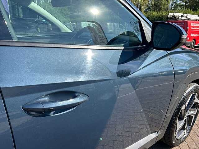 Hyundai TUCSON 1.6 TGDi Hybrid 230 Ultimate