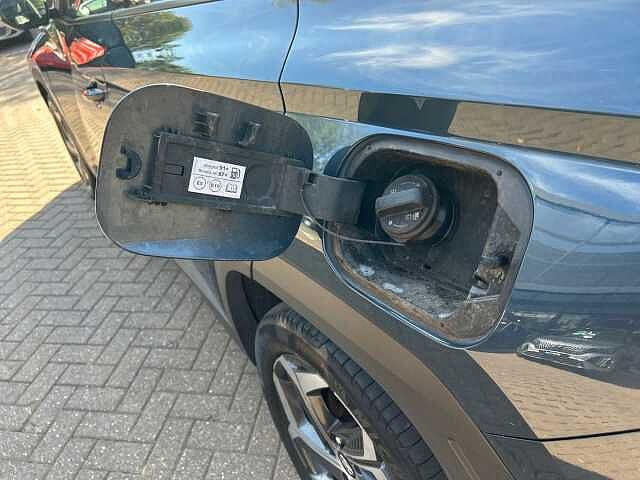 Hyundai TUCSON 1.6 TGDi Hybrid 230 Ultimate