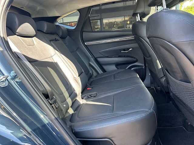 Hyundai TUCSON 1.6 TGDi Hybrid 230 Ultimate