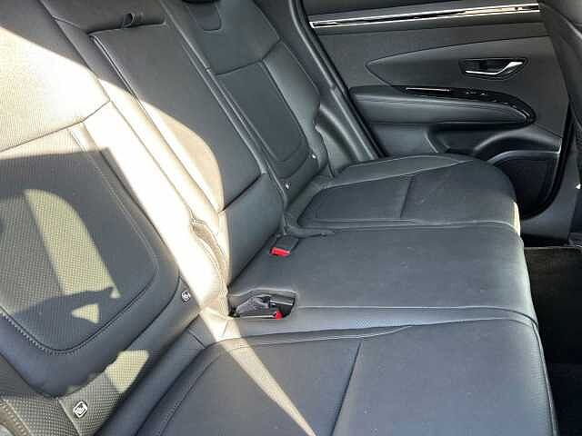 Hyundai TUCSON 1.6 TGDi Hybrid 230 Ultimate