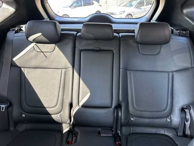 Hyundai TUCSON 1.6 TGDi Hybrid 230 Ultimate