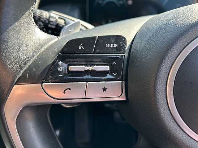 Hyundai TUCSON 1.6 TGDi Hybrid 230 Ultimate