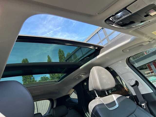 Hyundai TUCSON 1.6 TGDi Hybrid 230 Ultimate