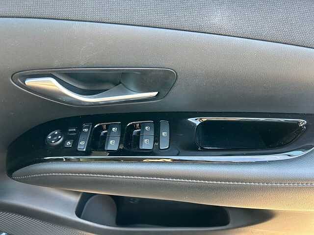 Hyundai TUCSON 1.6 TGDi Hybrid 230 Ultimate