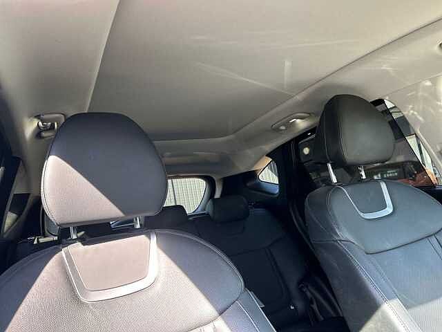 Hyundai TUCSON 1.6 TGDi Hybrid 230 Ultimate