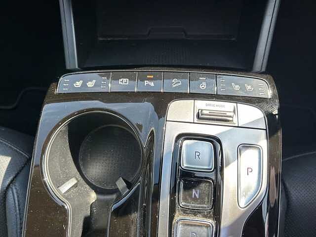 Hyundai TUCSON 1.6 TGDi Hybrid 230 Ultimate