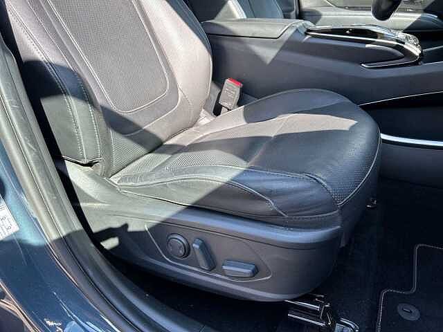 Hyundai TUCSON 1.6 TGDi Hybrid 230 Ultimate