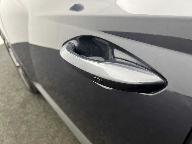 Hyundai TUCSON 1.6 TGDi Hybrid 230 Premium 5dr 2WD Auto